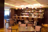 Bilkent Hotel and Conference Center - 5-Star