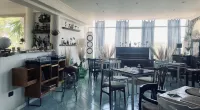 黑市飯店
