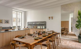 La Source Exclusive Apartment