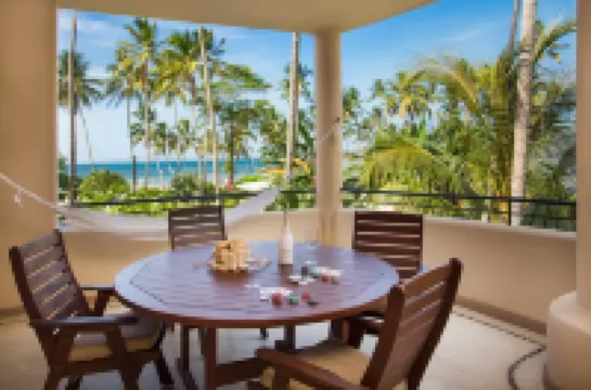 ホテル アリゼイ