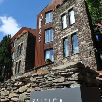 Baltica Residence