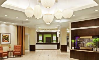 Hilton Garden Inn Saskatoon Downtown