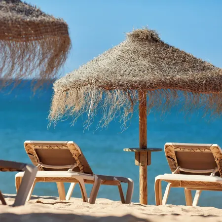 Dom Jose Beach Hotel (Plus)