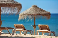 Dom Jose Beach Hotel (Plus) - Beach
