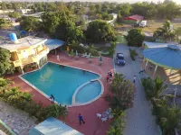 La Cayenna Hôtel et Restaurant - Spa
