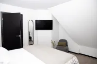 Bob W Sentralen Hotels in Oslo