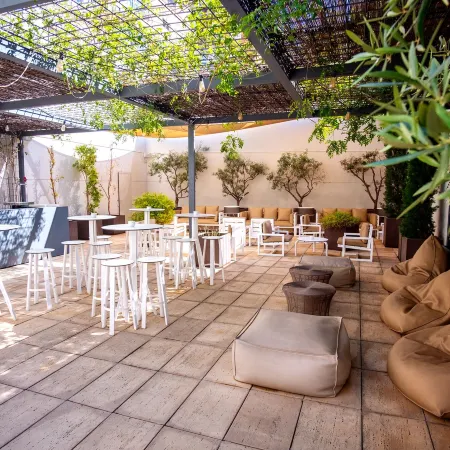 Hotel Vilamarí