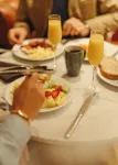 The Westin Atlanta Perimeter North - breakfast