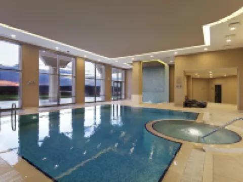 Hilton Garden Inn Mardin Mardin otelleri