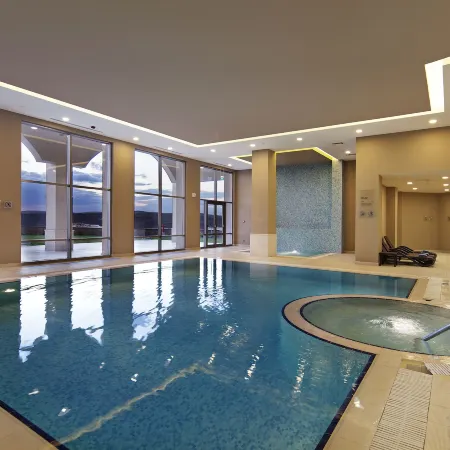 Hilton Garden Inn Mardin