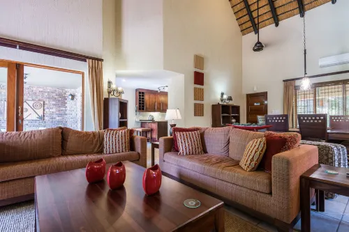 Kruger Park Lodge Unit No 521 with Private Pool - Kondo