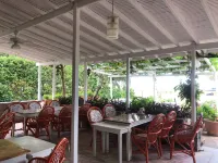 亞梭斯布尤克伊爾迪茲沙雷飯店