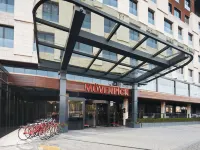 Mövenpick Hotel Istanbul Golden Horn Hotels near Isfanbul