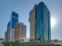 Number One Tower Suites Hotels in der Nähe von Einkaufszentrum Dubai Mall