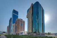 Number One Tower Suites Hotels near The Green Planet Dubai