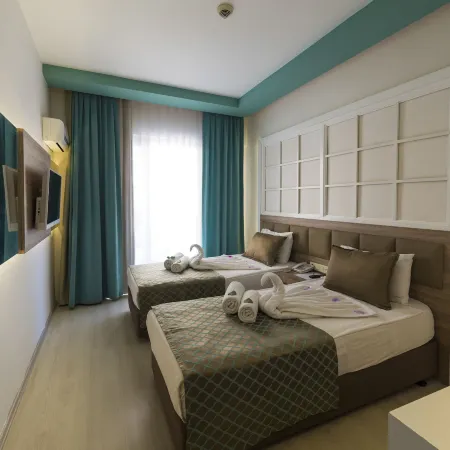 Kleopatra Life Hotel