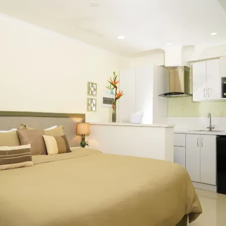 Yoyita Suites Aruba