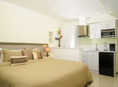 Yoyita Suites Aruba Hotels in Ноорд