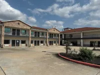 Scottish Inn & Suites - IAH Airport
