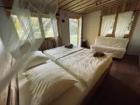 Boutique Glamping Divja DiVine Hotel di Maribor
