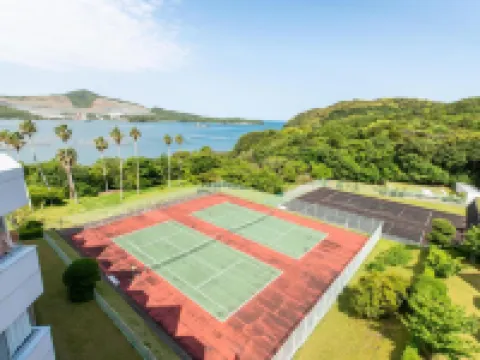 ウィスタリアンライフクラブ鳥羽 鳥羽のホテル