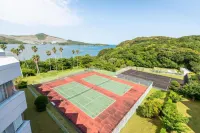 WISTERIAN LIFE CLUB TOBA