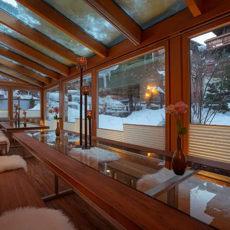 Hotel Bellerive