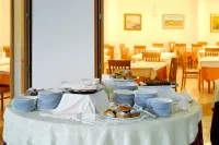 Hotel I Melograni - breakfast