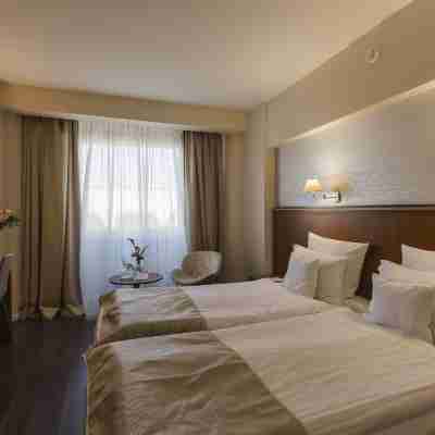 Hotel Timisoara Rooms