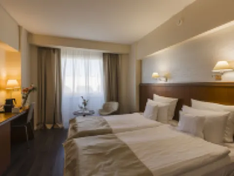 Hotel Timisoara Hotels in Timisoara