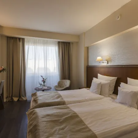 Hotel Timisoara