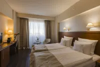 Hotel Timisoara Các khách sạn ở 