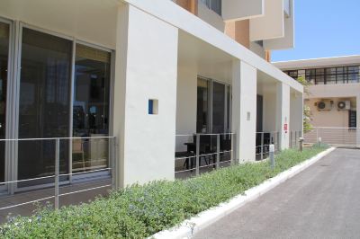 施設外観 ホテル ライジング サン 宮古島の写真