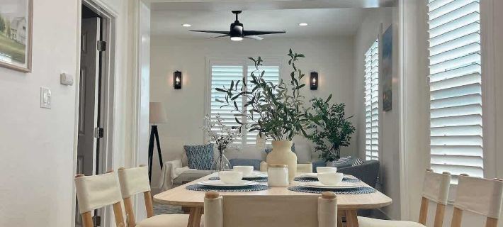 Cozy Retreat Near Downtown Perfect for Families Hotels in Long Beach