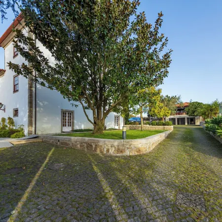 Hotel Rural Quinta de Sao Sebastiao