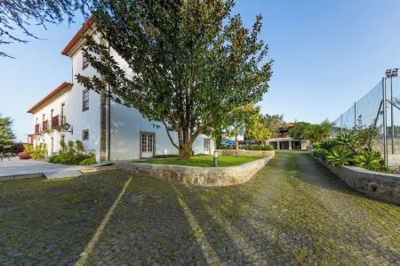 Hotel Rural Quinta de Sao Sebastiao