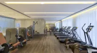 東方耶路撒冷伊斯洛特爾行政精選酒店 - 健身室/gym room