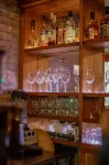 Smart Hotel Montevideo - bar