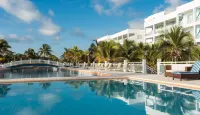 Belize Dive Haven Resort & Marina - bar