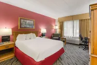 Best Western Braddock Inn Hotels in Cumberland