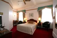 The County Hotel Hôtels à : Napier