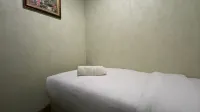 Comfortable and Simply Modern 2Br Apartment at the Jarrdin Cihampelas - Gym