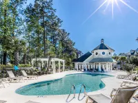 Mini Oasis Studio 10 Min to All Myrtle Beach Hotels in Carolina Forest