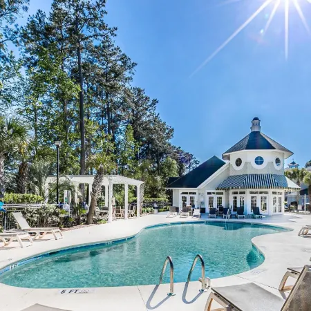 Mini Oasis Studio 10 Min to All Myrtle Beach