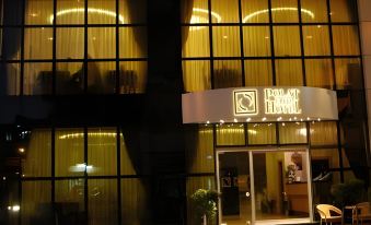 Pınar Elite Hotel