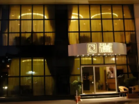 Pınar Elite Hotel Hotels in 