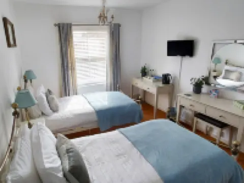 Regency Guest House Hotels in North Norfolk District