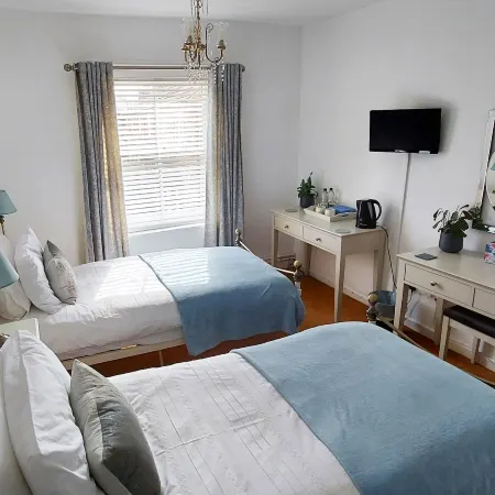Regency Guest House