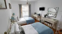 Regency Guest House Hotel a Neatishead