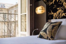 Hôtel Voltaire Opéra Nantes Centre